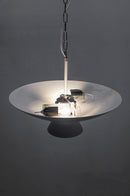 Asger Bay Christiansen <br> ペンダントランプ <br> 大和店・cerote antiques - ヴィンテージ SHARK ATTACK