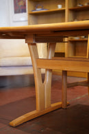 ダイニングテーブル <br> 大和店 - ヴィンテージ SHARK ATTACK