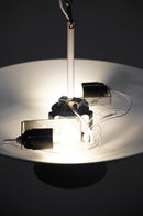 Asger Bay Christiansen <br> ペンダントランプ <br> 大和店・cerote antiques - ヴィンテージ SHARK ATTACK