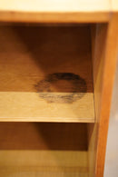 オークウッド サイドボード/キャビネット <br> cerote antiques - ヴィンテージ SHARK ATTACK