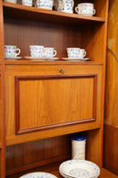 ウッド カップボード/シェルフ <br> 大和店 <br>reload HOLD - ヴィンテージ SHARK ATTACK