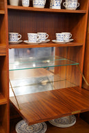 ウッド カップボード/シェルフ <br> 大和店 <br>reload HOLD - ヴィンテージ SHARK ATTACK