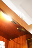 ウッド カップボード/シェルフ <br> 大和店 <br>reload HOLD - ヴィンテージ SHARK ATTACK