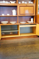 ウッド カップボード/シェルフ <br> 大和店 <br>reload HOLD - ヴィンテージ SHARK ATTACK