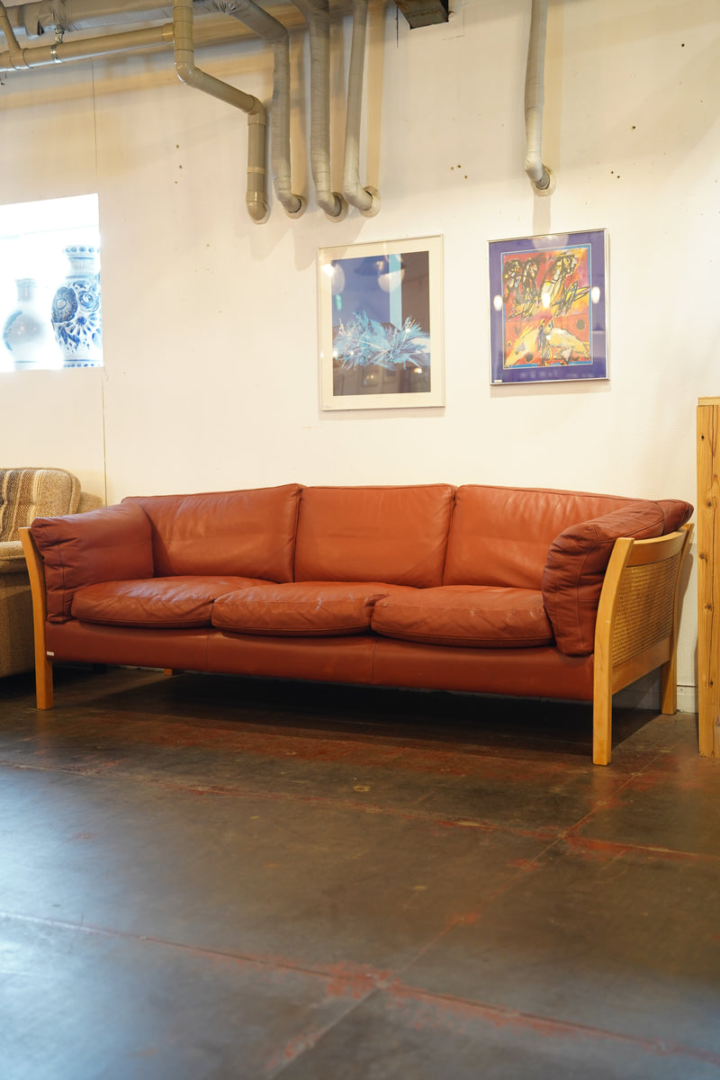 ヴィンテージ　ソファ　本革　SHARK ATTACK Inc ヴィンテージ ソファ 本革 SHARK ATTACK Inc ヴィンテージ