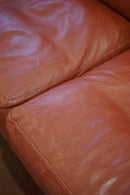 レザー 3シーターソファ <br> 大和店 - ヴィンテージ SHARK ATTACK