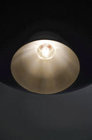 Asger Bay Christiansen <br> ペンダントランプ <br> 大和店・cerote antiques - ヴィンテージ SHARK ATTACK