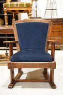 ラウンジチェア<br>大和店 - ヴィンテージ SHARK ATTACK