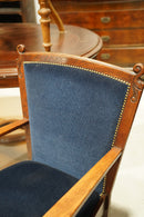 ラウンジチェア<br>大和店 - ヴィンテージ SHARK ATTACK