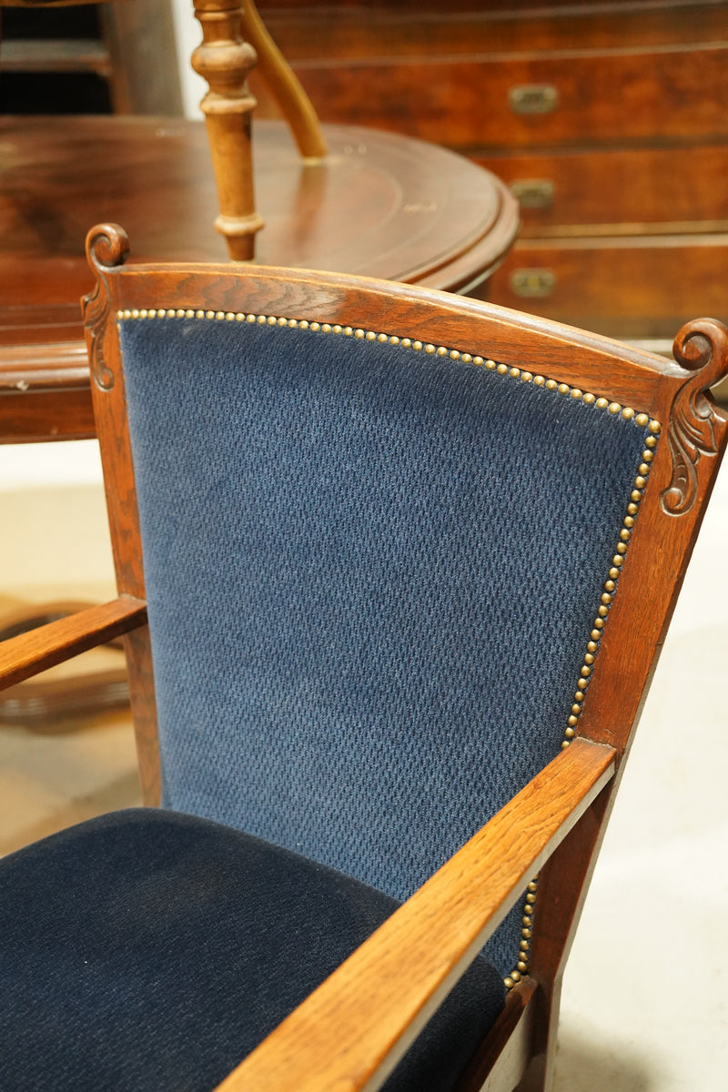 ラウンジチェア<br>大和店 - ヴィンテージ SHARK ATTACK