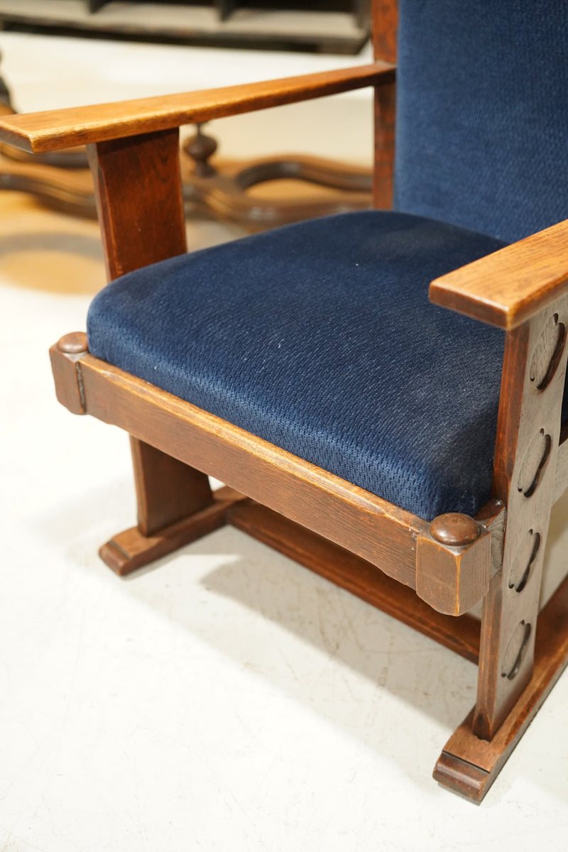 ラウンジチェア<br>大和店 - ヴィンテージ SHARK ATTACK