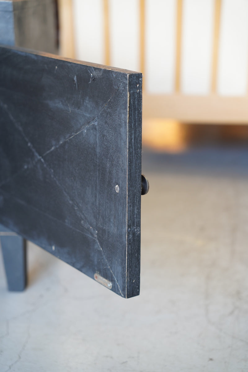 ウッド キャビネット <br> 大和店 - ヴィンテージ SHARK ATTACK