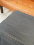 ウッド サイドキャビネット <br> 大和店 - ヴィンテージ SHARK ATTACK