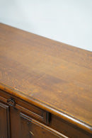 ウッド サイドボード/キャビネット <br> reload店 - ヴィンテージ SHARK ATTACK