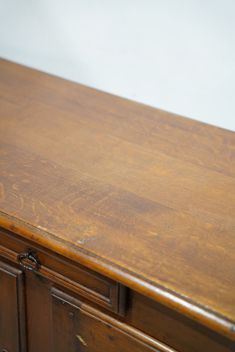 ウッド サイドボード/キャビネット <br> reload店 - ヴィンテージ SHARK ATTACK