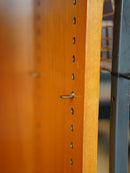 ウッド ブックシェルフ <br> cerote antiques - ヴィンテージ SHARK ATTACK