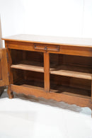 ウッド サイドボード/キャビネット <br> reload店 - ヴィンテージ SHARK ATTACK