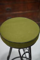 ファブリック ハイスツール<br>大和店 - ヴィンテージ SHARK ATTACK