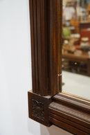 ウォールミラー <br> 大和店 - ヴィンテージ SHARK ATTACK