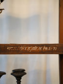 チークウッド オープンシェルフ <br> 大和店 - ヴィンテージ SHARK ATTACK