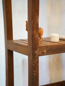 チークウッド オープンシェルフ <br> 大和店 - ヴィンテージ SHARK ATTACK