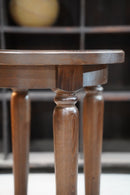 ウッド サイドテーブル<br>大和店 - ヴィンテージ SHARK ATTACK