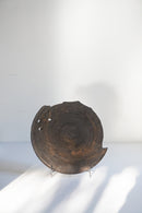 荒川蓮太郎<br>盆皿11寸<br>bob's box - ヴィンテージ SHARK ATTACK