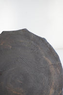 荒川蓮太郎<br>盆皿11寸<br>bob's box - ヴィンテージ SHARK ATTACK