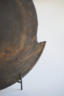 荒川蓮太郎<br>盆皿11寸<br>bob's box - ヴィンテージ SHARK ATTACK