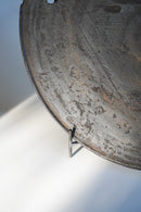 荒川蓮太郎<br>盆皿11寸<br>bob's box - ヴィンテージ SHARK ATTACK