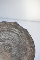 荒川蓮太郎<br>盆皿11寸<br>bob's box - ヴィンテージ SHARK ATTACK