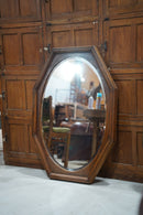 ウォールミラー <br> 大和店 - ヴィンテージ SHARK ATTACK