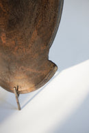 荒川蓮太郎<br>盆皿11寸<br>bob's box - ヴィンテージ SHARK ATTACK