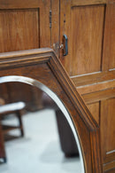 ウォールミラー <br> 大和店 - ヴィンテージ SHARK ATTACK