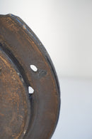 荒川蓮太郎<br>盆皿11寸<br>bob's box - ヴィンテージ SHARK ATTACK