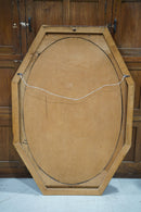 ウォールミラー <br> 大和店 - ヴィンテージ SHARK ATTACK