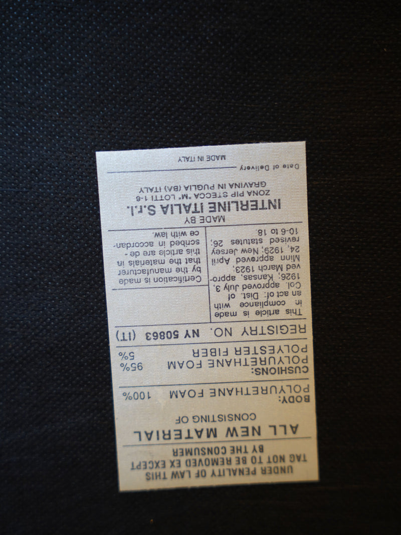 レザー 2シーターソファ <br> 大和店 - ヴィンテージ SHARK ATTACK