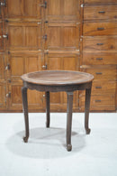 サイドテーブル <br>大和店 - ヴィンテージ SHARK ATTACK