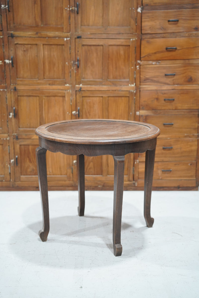 サイドテーブル <br>大和店 - ヴィンテージ SHARK ATTACK