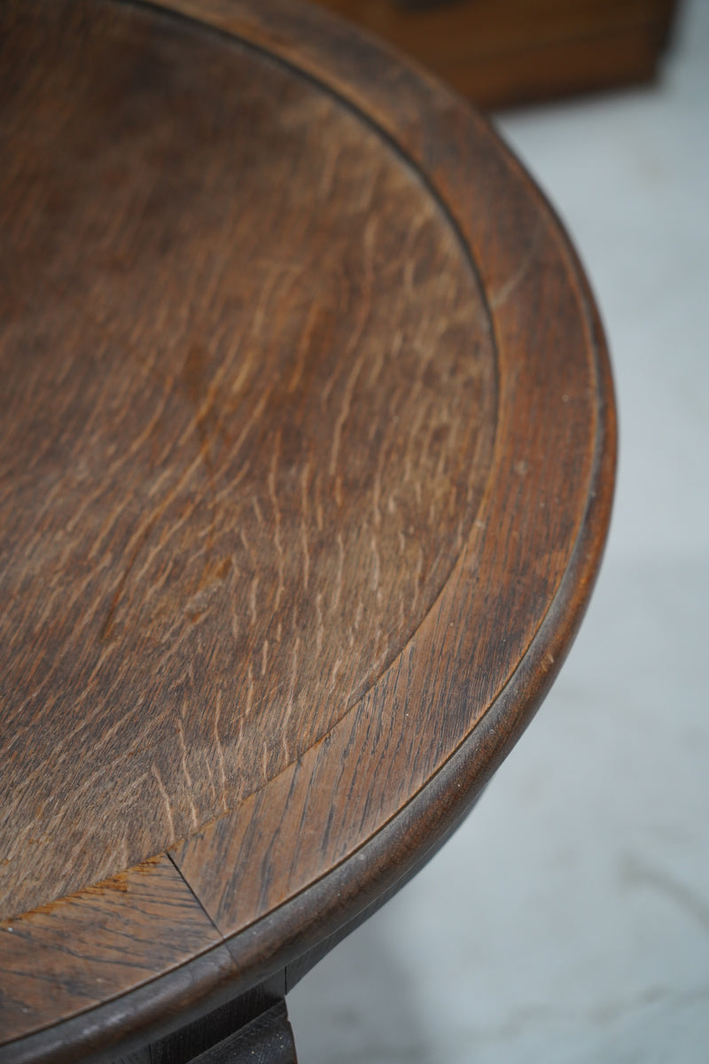 サイドテーブル <br>大和店 - ヴィンテージ SHARK ATTACK