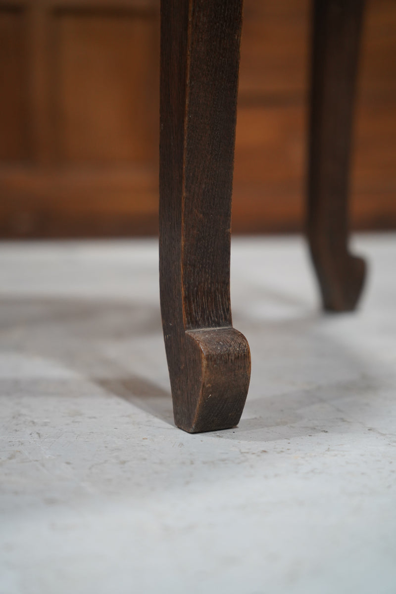 サイドテーブル <br>大和店 - ヴィンテージ SHARK ATTACK