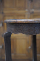 サイドテーブル <br>大和店 - ヴィンテージ SHARK ATTACK