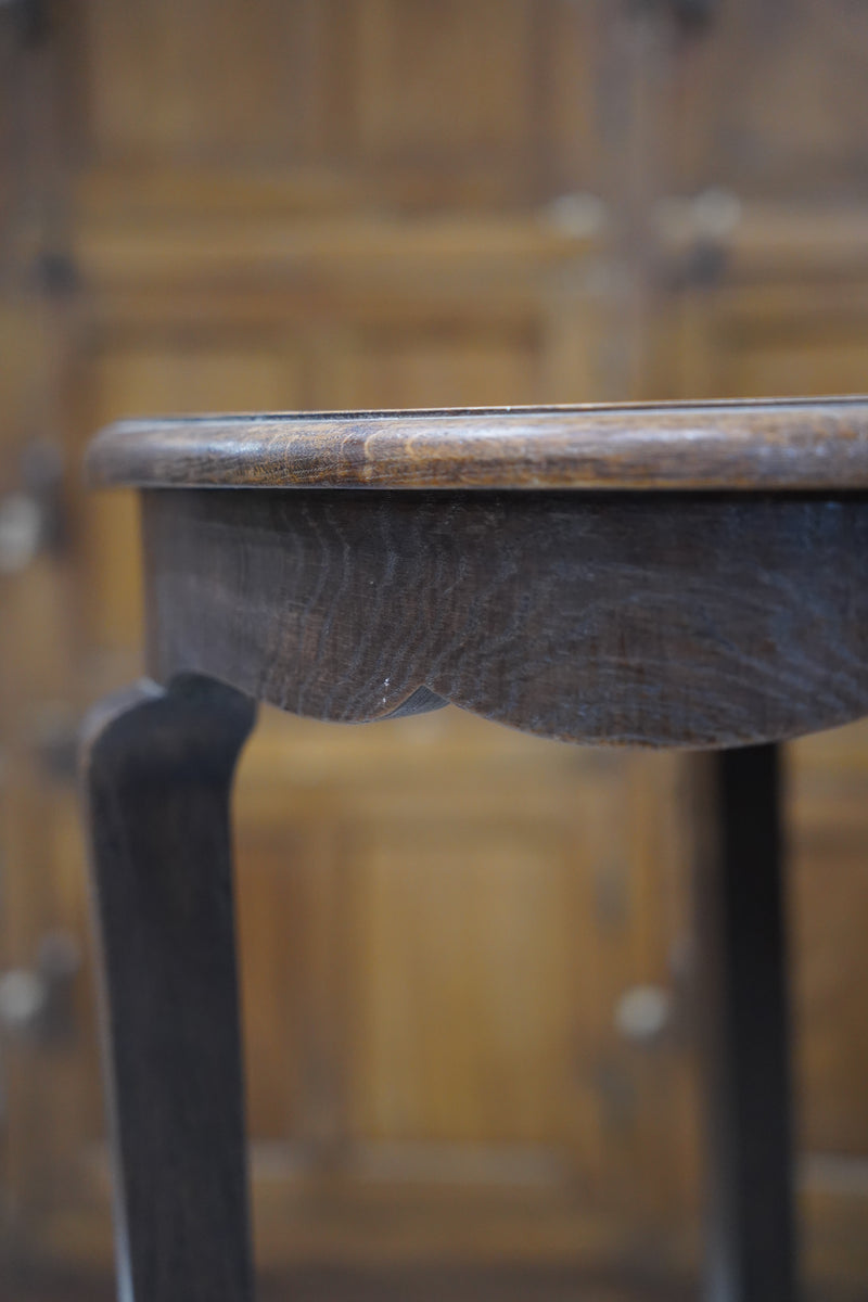 サイドテーブル <br>大和店 - ヴィンテージ SHARK ATTACK