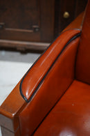 レザー 2シーターソファ <br> TAMAGAWA BASE - ヴィンテージ SHARK ATTACK