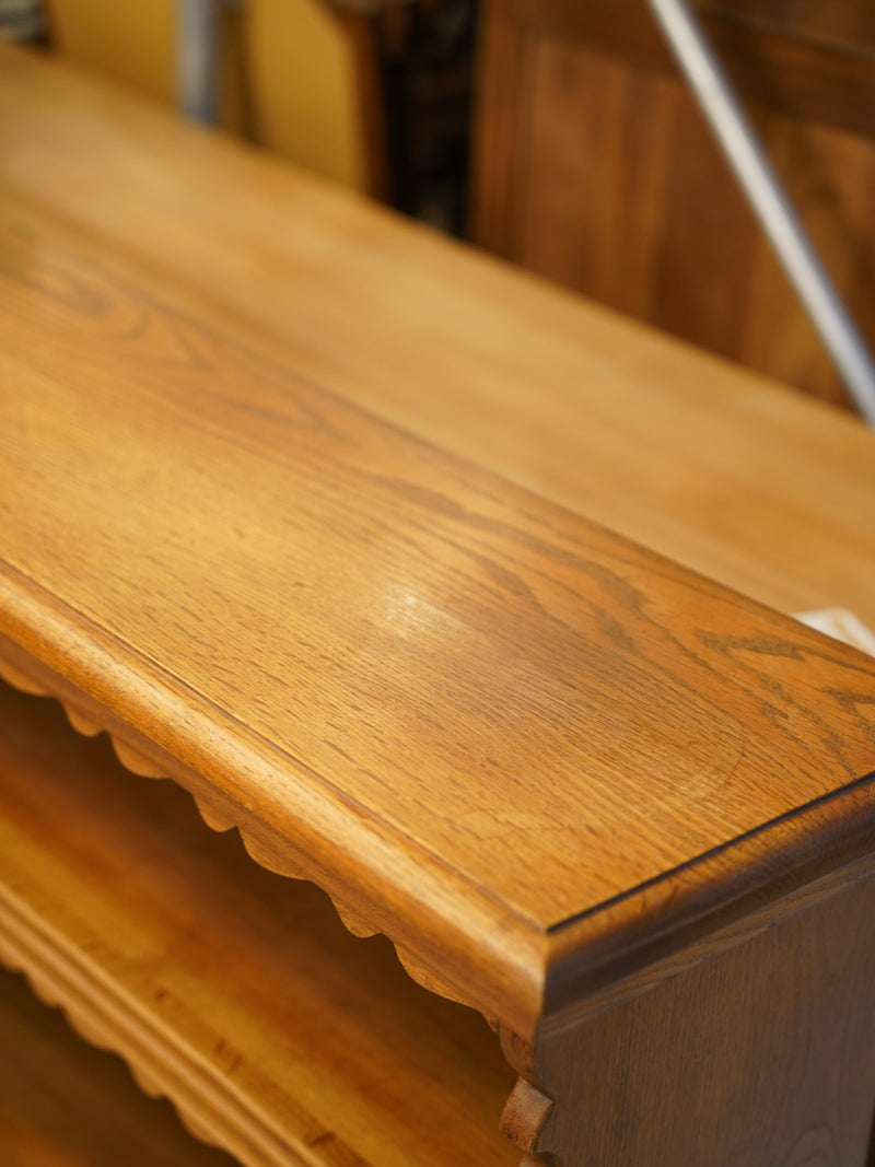 ウッドシェルフ <br>大阪店 - ヴィンテージ SHARK ATTACK