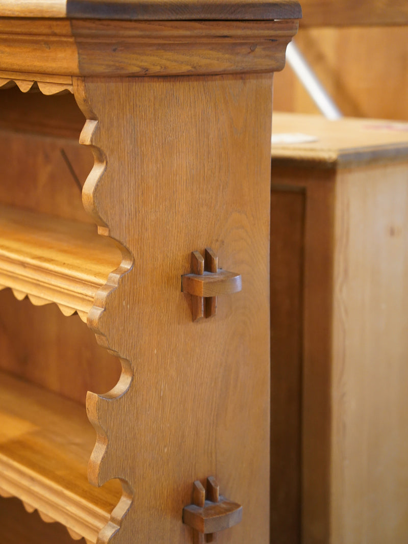 ウッドシェルフ <br>大阪店 - ヴィンテージ SHARK ATTACK