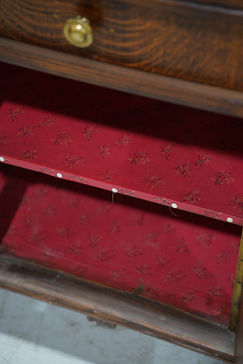 キャビネット <br>大和店 - ヴィンテージ SHARK ATTACK