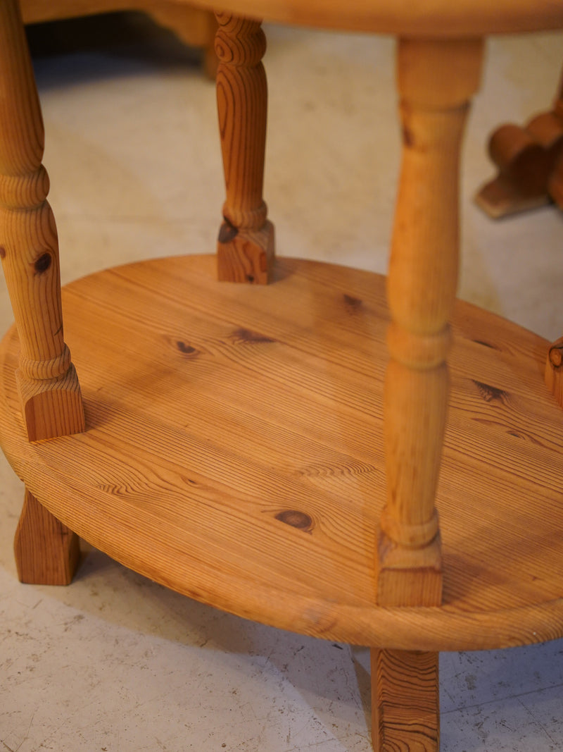 パインウッド シェルフ <br> 大和店 - ヴィンテージ SHARK ATTACK