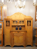 パインウッド キャビネット/カップボード <br> 大和店 - ヴィンテージ SHARK ATTACK