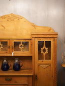 パインウッド キャビネット/カップボード <br> 大和店 - ヴィンテージ SHARK ATTACK